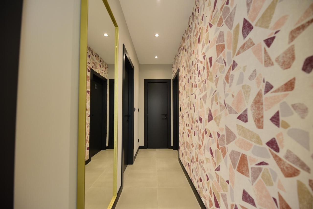 The Lion Rooms Zara Esterno foto